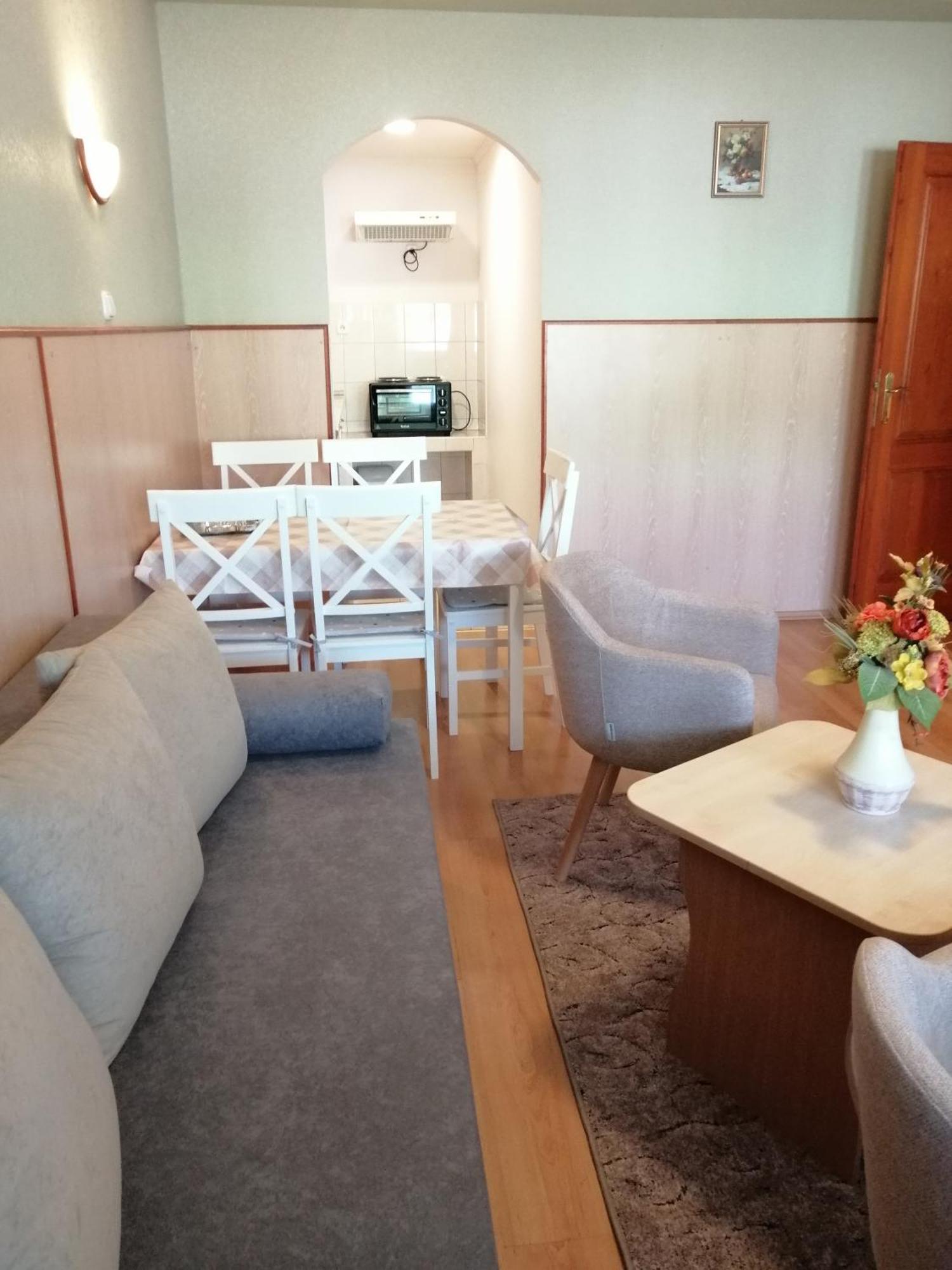 Hoforras Hotel Gyula Dış mekan fotoğraf